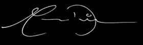 george diebold signature